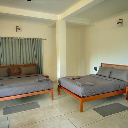 Forestscape Resort Munnar Exterior photo