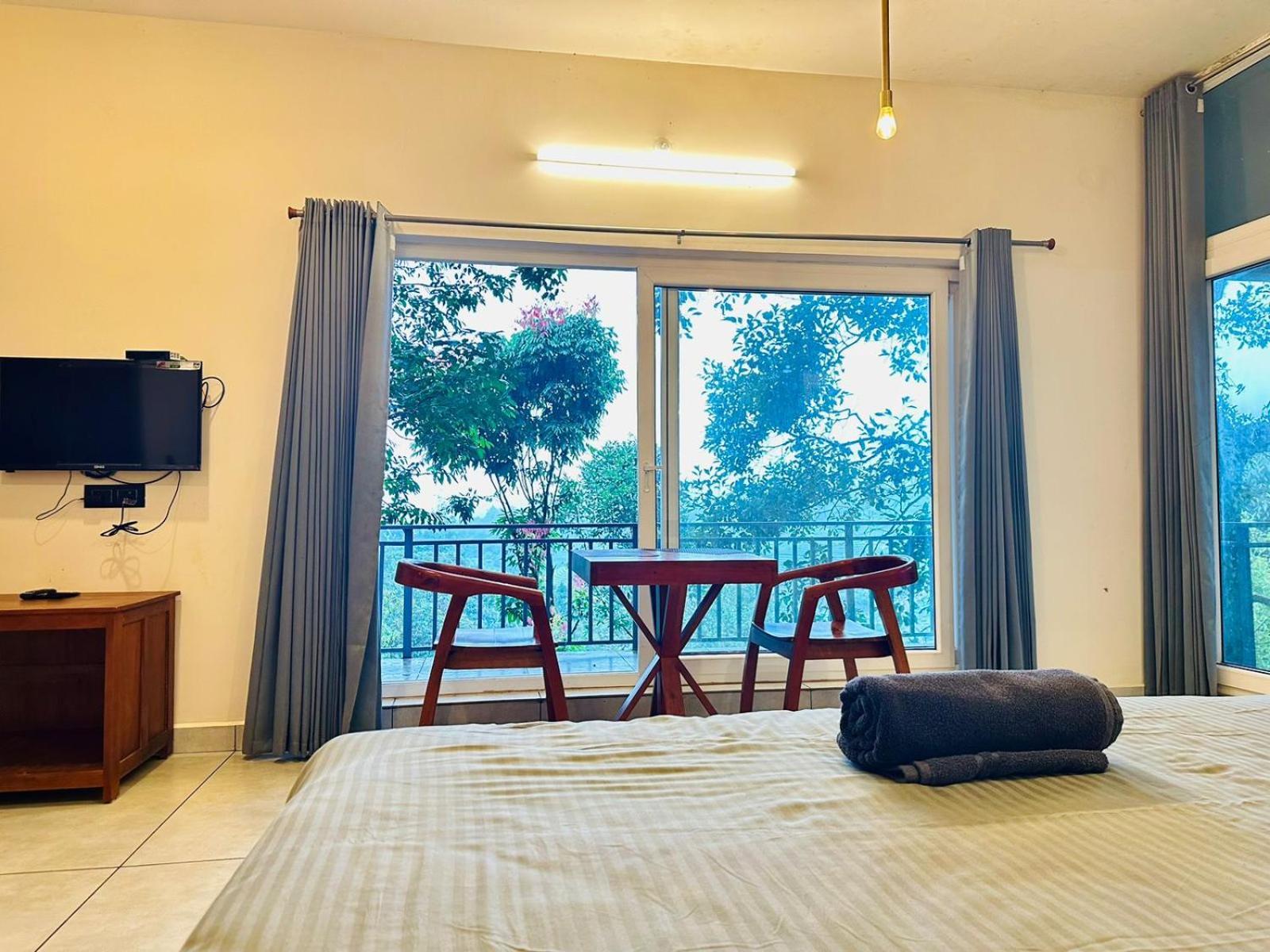 Forestscape Resort Munnar Exterior photo
