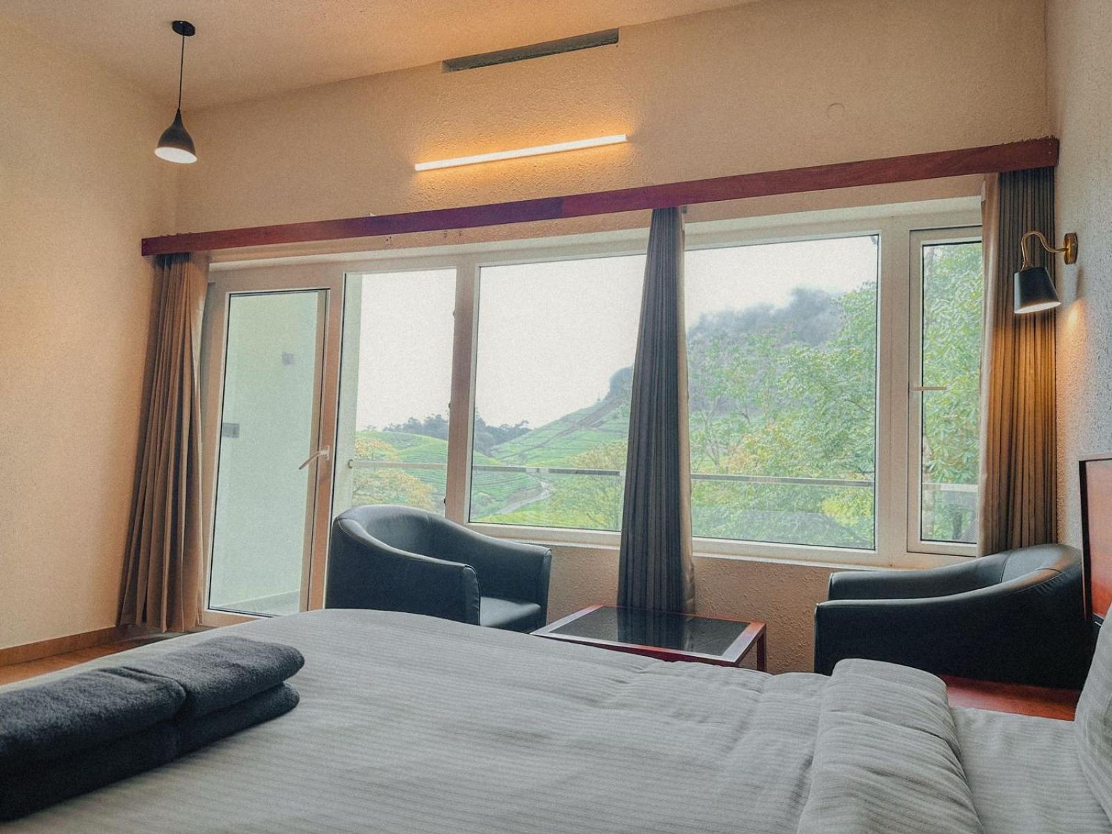 Forestscape Resort Munnar Exterior photo