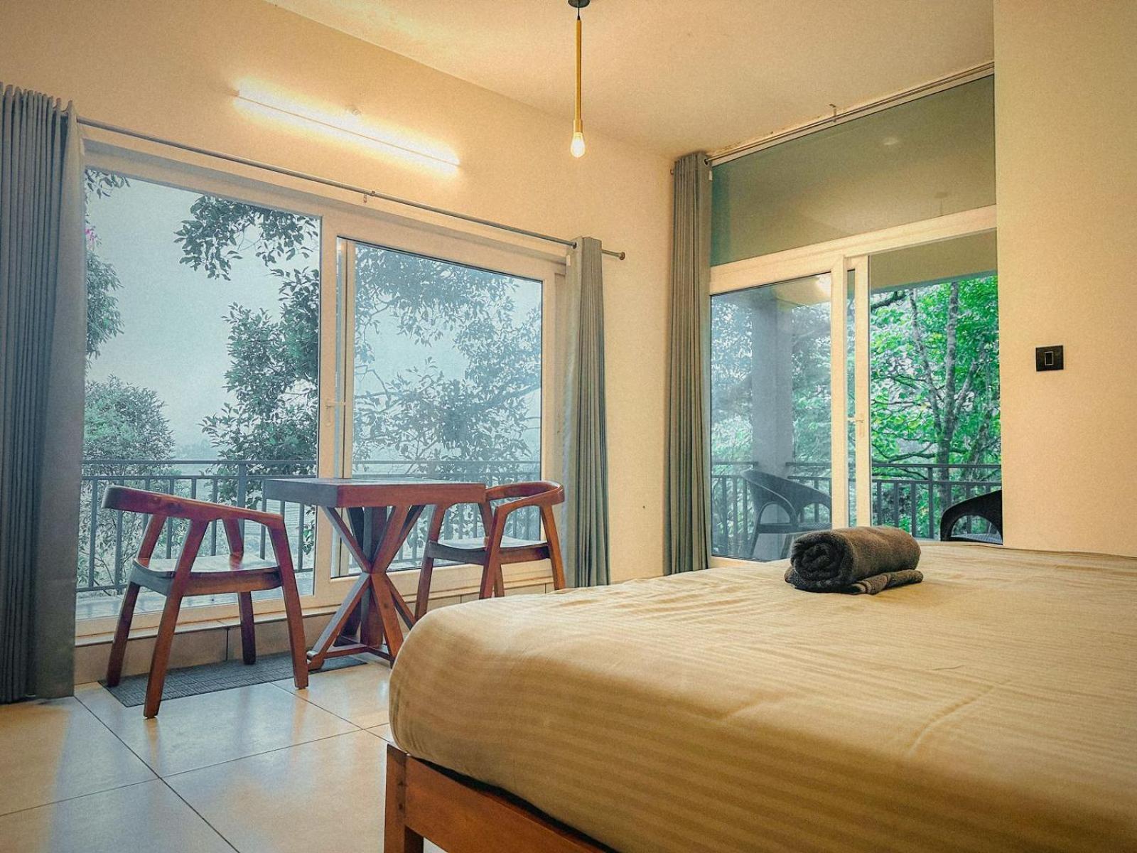 Forestscape Resort Munnar Exterior photo
