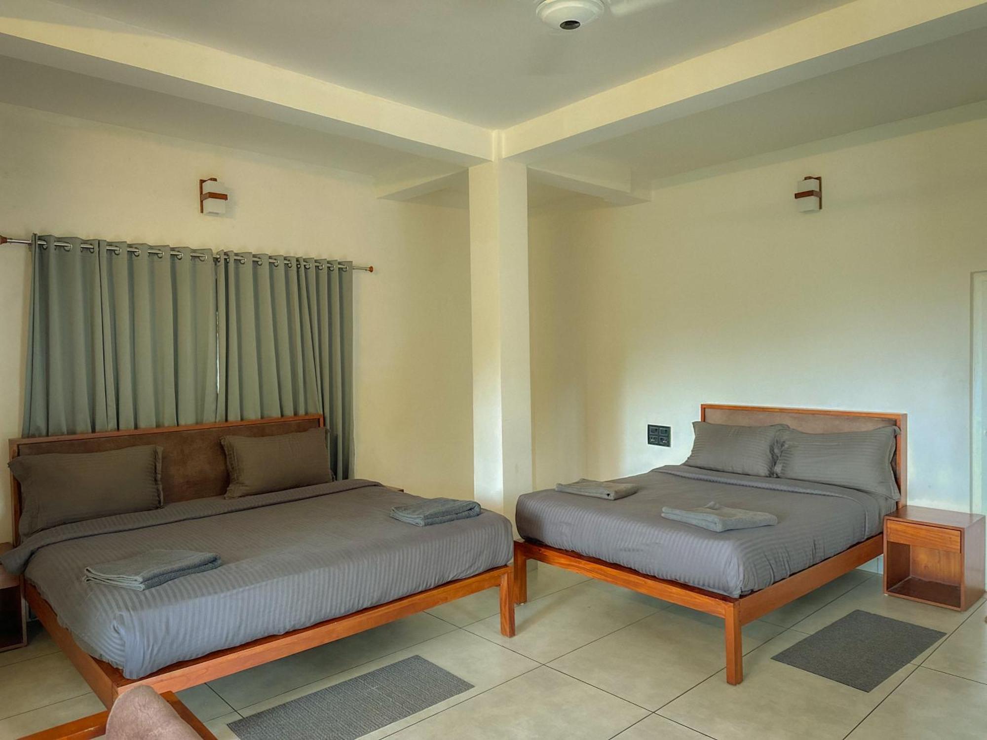 Forestscape Resort Munnar Exterior photo