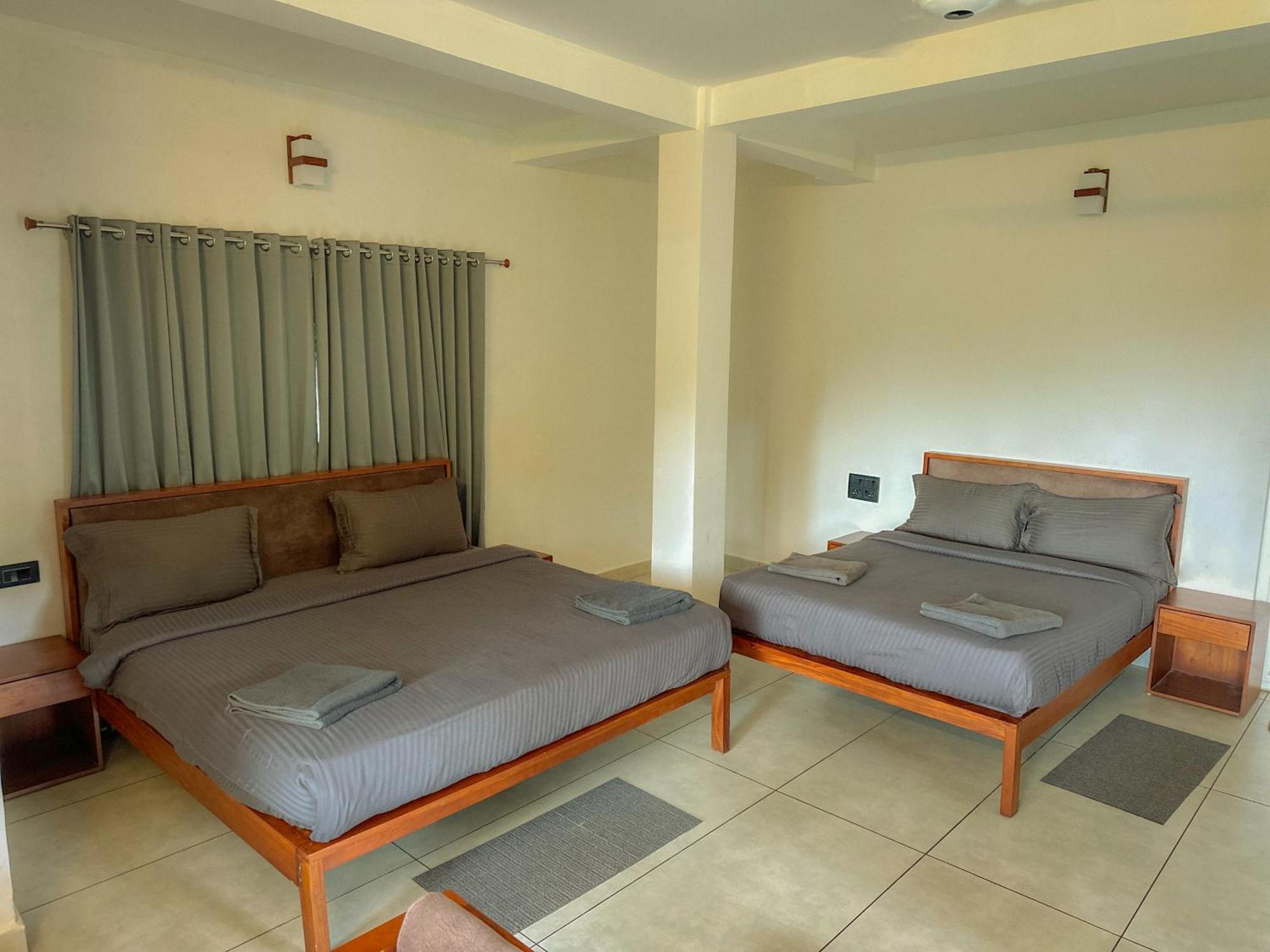 Forestscape Resort Munnar Exterior photo